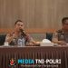 “Commander Wish” Kapolres Simalungun Horas Presisi Jadi Pedoman Kerja, Seluruh Personel Diminta Hadir Nyata di Tengah Masyarakat