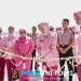 Ketua Yayasan Kemala Bhayangkari Jateng Resmikan Mushola Pelita Kemala, Dorong Pendidikan Berkarakter di SMP Bhayangkari Karanganyar
