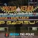 Apresiasi Mengalir Deras, Gabungan Ormas dan Tokoh Masyarakat Puji Gercep Polres Tanjungbalai Ungkap Bandar Narkoba Vape jaringan Internasional