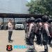 Ops Wibawa Mukti Jaya 2026, Sat Samapta Polres Metro Bekasi Siagakan Patroli Mobile Kawal Rapat Pleno Pilkades Tambun Selatan