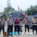 Pasca-Pilkades 2026, Polsek Serang Baru dan Cibarusah Bersama Brimob Gelar Patroli Preventif