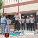 Deklarasi Polisi Sahabat Pelajar, Personel Polri Jadi Bapak Asuh Siswa di SMAN 2 Babelan
