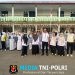 Police Goes to School, Kapolsek Serang Baru Pimpin Deklarasi Pelajar di SMK Dharma Asih