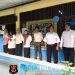 Police Goes to School, Polsek Serang Baru Gelar Deklarasi Pelajar di SMK Citra Mutiara