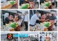 Pemkab Pringsewu Melaksanakan Gerakan Serentak Penetrasi Pasar