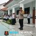 Police Goes to School, Kapolsek Serang Baru Ajak Pelajar SMAN 1 Jadi Generasi Taat Hukum dan Berprestasi