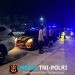 Jaga Kamtibmas Malam Hari, Polres Metro Bekasi Gelar Patroli Skala Besar di Sejumlah Titik Rawan