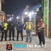 Dini Hari, Kapolsubsektor PUP Bersama Pokdarkamtibmas Patroli Cegah 3C dan Tawuran