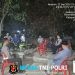 Pasca Pilkades, Polsek Babelan Sambangi Kepala Desa Terpilih Kedung Pengawas Jaga Kondusivitas