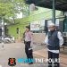 Police Goes to School, Polsek Serang Baru Dampingi Deklarasi Pelajar di Ponpes Darul Ikhlas