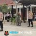Police Goes to School, Ratusan Pelajar SMKN 1 Tambun Utara Deklarasikan Komitmen Santun dan Cinta Damai