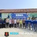 Polisi Sahabat Pelajar, Polsek Tambelang Dampingi Deklarasi Pelajar SMK Tunas Bangsa
