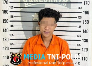 Kenal Sebulan Lewat Medsos, Pemuda di Pringsewu Bawa Kabur Motor Teman Wanita