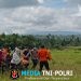 Korban Hanyut Banjir Bandang di Kampung Parit Alhamdulillah Ditemukan, Berkat Kerjasama Tim SAR, TNI, POLRI dan Masyarakat