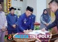 Perubahan APBD Kabupaten Pringsewu 2026 Disahkan
