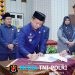Perubahan APBD Kabupaten Pringsewu 2026 Disahkan