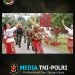 Panglima 3 Briged Tentera Darat Malaysia Kunjungi Pos Gabma Kotis Satgas Pamtas RI-Malaysia, Perkuat Hubungan Silaturahmi dan Kerja Sama Perbatasan