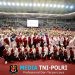 Ketua Umum TP PKK Dorong Olahraga Jadi Bagian dari Kehidupan Keluarga Menuju Indonesia Emas 2045