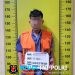 Coba kabur bawa sabu 4,48gram, IH disergap Satresnarkoba Polresta Deli Serdang