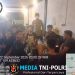 Cegah Tindak Kejahatan, Samapta Polsek Menyuke Laksanakan Patroli Malam Hari