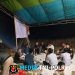 Waka Polres Mesuji Sambang ke Lokasi Tenda Masyarakat Delapan Desa Penyangga PT. PAL