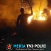 Tim Gabungan Kembali Padamkan Karhutla di Desa Ibul Besar 1 Api Berhasil Dipadamkan