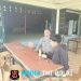 Polisi Sambangi Warga Saat Patroli Siang, Pesan Kamtibmas Disampaikan Secara Humanis