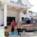 Cooling System Pasca-Pilkades, Polsek Cabangbungin Gelar Patroli Dialogis di Lenggah Jaya