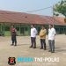 Polisi Sahabat Pelajar, Polres Metro Bekasi Beri Pembinaan di SMK Darul Amal Babelan