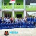 Polisi Sahabat Pelajar, Polres Metro Bekasi Beri Pembinaan di SMK Manba’ul Ulum Babelan