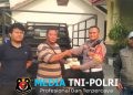 Tak Butuh Waktu Lama, Polsek Kedungwaringin Temukan Kendaraan Curian di Karawang