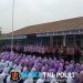 Polisi Sahabat Pelajar, Polsek Babelan Beri Pembinaan di SMK Bina Nusa