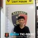 Operasi Sikat Musi I, Polres OKI Tangkap Dua Penadah Curas