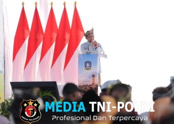 Groundbreaking Museum dan Monumen Bahasa Nasional, Mendagri Jadi Jejak Sejarah Bahasa Indonesia dan Pemersatu Bangsa