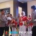 Polres Tanggamus Gelar Syukuran Hari Lalu Lintas ke-71, Kapolres Tekankan Pelayanan Terbaik