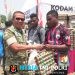 Semarak HUT ke-81 TNI, Kodam XVIII/Kasuari laksanakan Bazar dan Pasar Murah