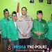 Kapolres Binjai Silaturahmi dengan Pengurus Al-Jam’iyatul Washliyah Kota Binjai, Perkuat Sinergi Menjaga Kamtibmas