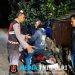 Polsek Tambelang Gelar OKJ dan KRYD, Antisipasi Kejahatan Jalanan dan Gangguan Kamtibmas