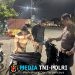 Polsek Cikarang Utara Gelar OKJ, Antisipasi Tawuran dan Kejahatan Jalanan