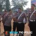 Pastikan Kedisiplinan Personel, Waka Polres Cek Kehadiran Personel