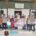 Sat Binmas Polres Landak Sampaikan Himbauan Kamtibmas dan Cegah Karhutla di Masjid Al Ikhlas
