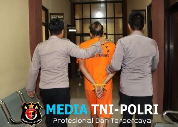 Kabur ke Sumsel, DPO Sindikat Pencuri Sapi di Pringsewu Akhirnya Dibekuk