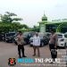 Polsek Stabat Laksanakan Pengamanan Sholat Jumat, Ciptakan Rasa Aman dan Nyaman bagi Jamaah