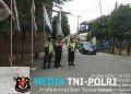 Patroli Preventif Polsek Serang Baru Sambangi Perumahan, Antisipasi 3C dan Gangguan Kamtibmas