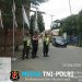 Patroli Preventif Polsek Serang Baru Sambangi Perumahan, Antisipasi 3C dan Gangguan Kamtibmas