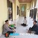 Safari Jumat, Bhabinkamtibmas Sindangjaya Pererat Silaturahmi dengan Masyarakat