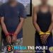 Gerak Cepat Polsek Tambun Selatan, Dua Terduga Pelaku Penjambretan di Jatimulya Diamankan