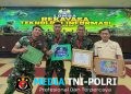 ‎Dari Balik Layar, Lahir Sang Juara Praka Yama Saktianto Bawa Nama Ditkumad ke Puncak  ‎