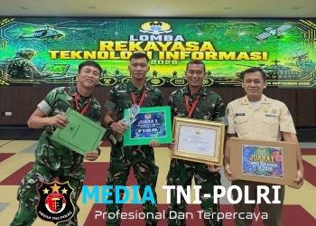 ‎Dari Balik Layar, Lahir Sang Juara Praka Yama Saktianto Bawa Nama Ditkumad ke Puncak  ‎