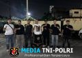 Aksi Cepat Jatanras Polres Simalungun, Pelaku Pencurian Motor Diringkus Usai Buron 3 Bulan